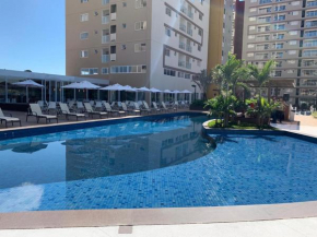 Evian Thermas Residence Caldas Novas